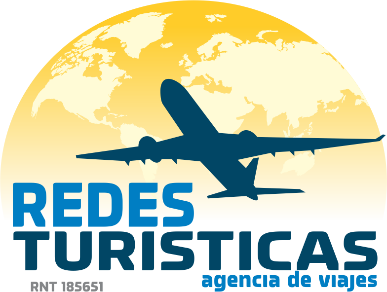 Logo de la tienda Redes Turisticas Agencia de Viajes