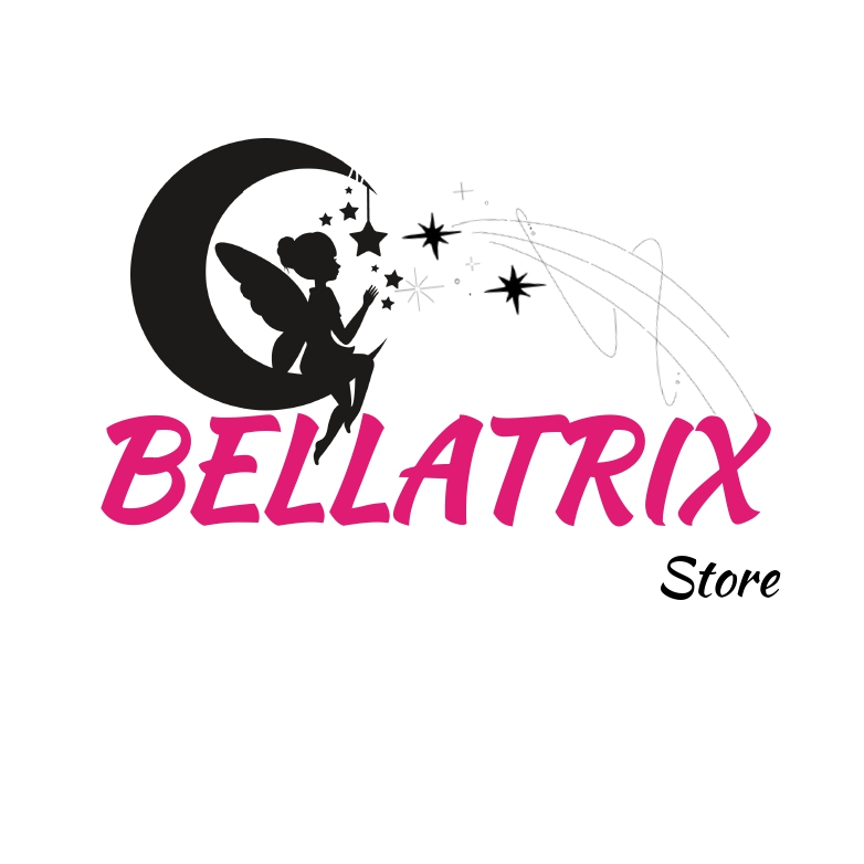 Logo de la tienda Bellatrix