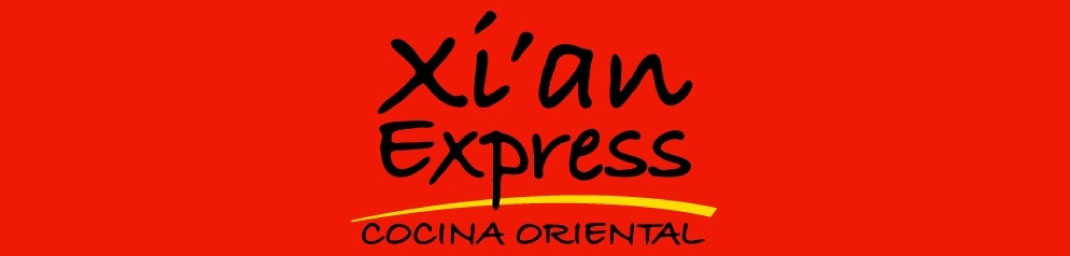 Logo del restaurante Xian Express